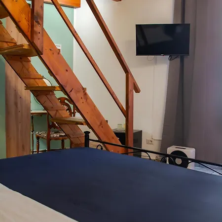 Epoche' נאפולי