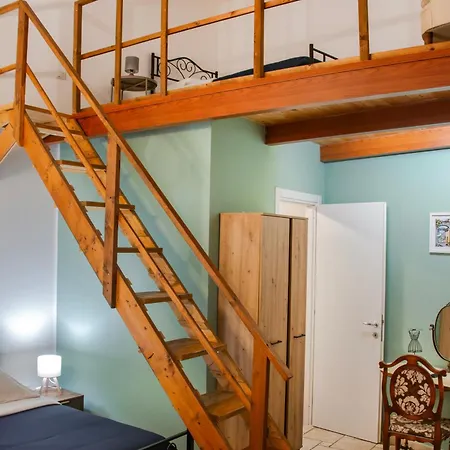 Epoche' לינה וארוחת בוקר נאפולי