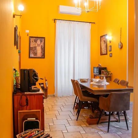 Epoche' נאפולי