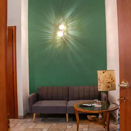 Epoche' לינה וארוחת בוקר