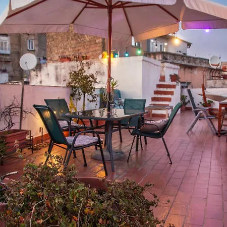 Epoche' לינה וארוחת בוקר 4*