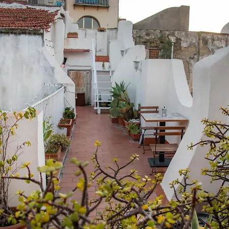 Epoche' נאפולי