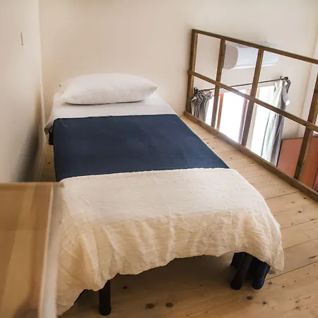 לינה וארוחת בוקר Epoche'