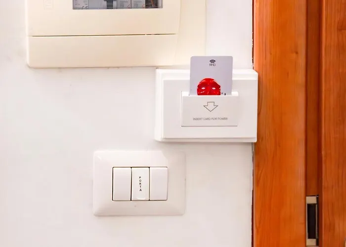 Epoche' Отель типа 