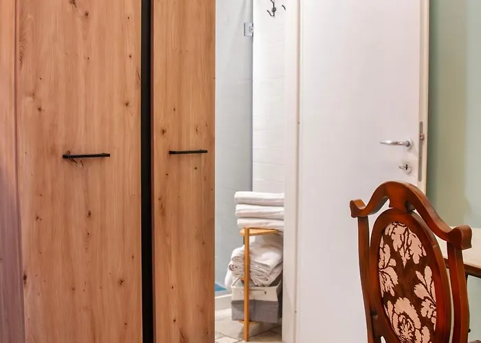 Epoche' Отель типа 