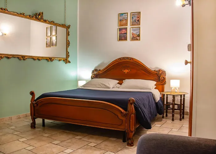 Epoche' Отель типа 