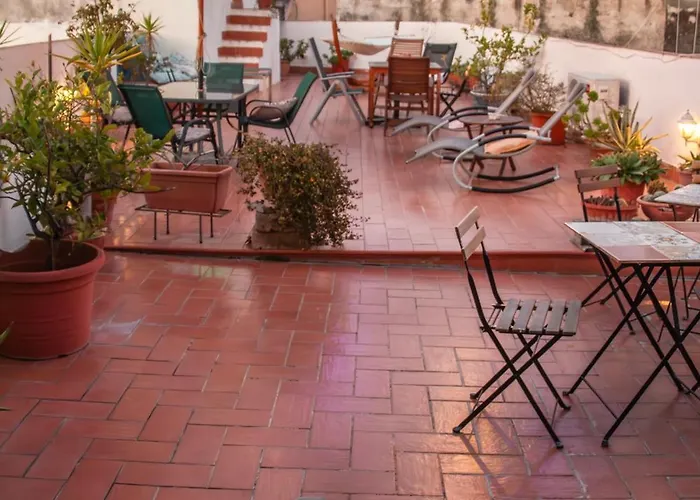 Epoche' Отель типа 