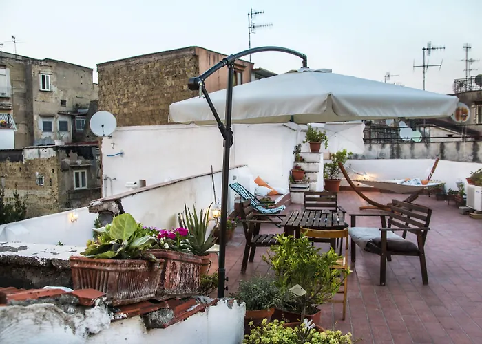 Epoche' Отель типа 