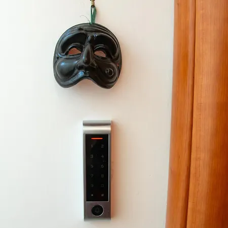 Epoche' Bed and Breakfast Νάπολη