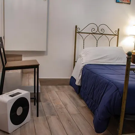 Epoche' Bed and Breakfast 4*