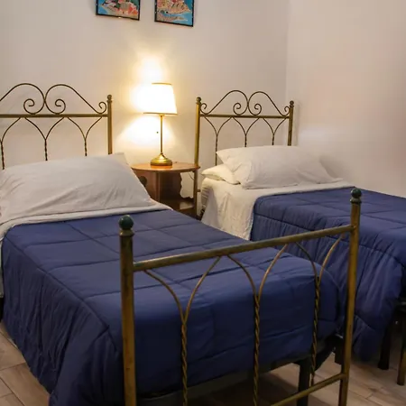 Bed & Breakfast Epoche'
