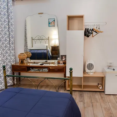 Bed & Breakfast Epoche' 2*