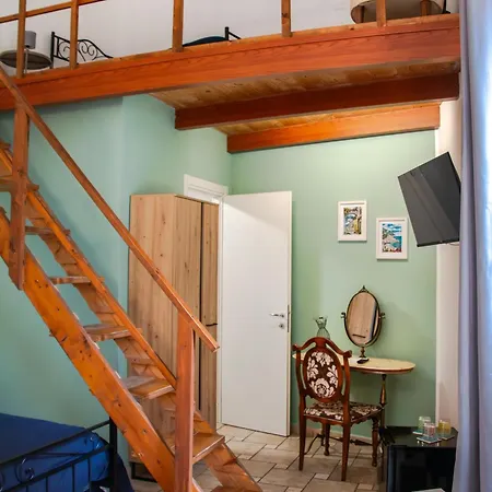 Epoche' Bed & Breakfast