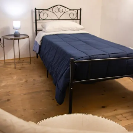 Bed & Breakfast Epoche'