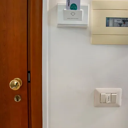 Epoche' 4* Νάπολη