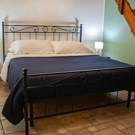 Bed & Breakfast Epoche'