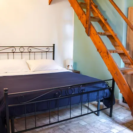 Epoche' Bed and Breakfast 4*