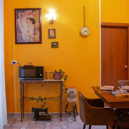 Epoche' Bed & Breakfast 2*