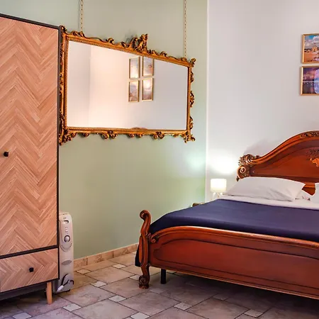 Bed & Breakfast Epoche'