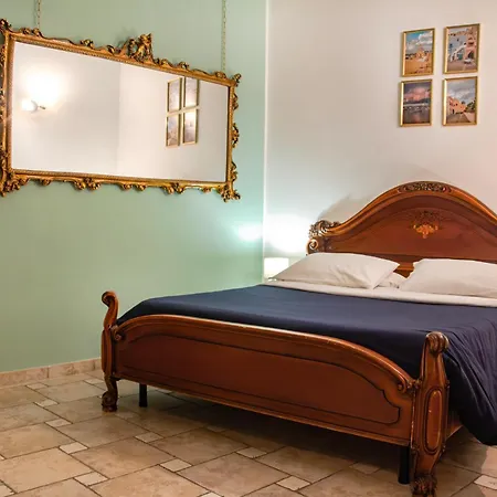 Bed & Breakfast Epoche' 2*