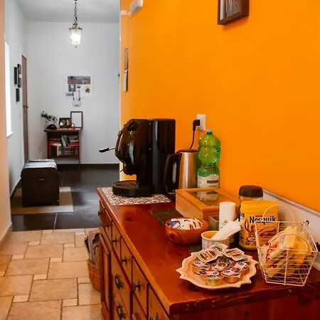 Bed & Breakfast Epoche' 2*