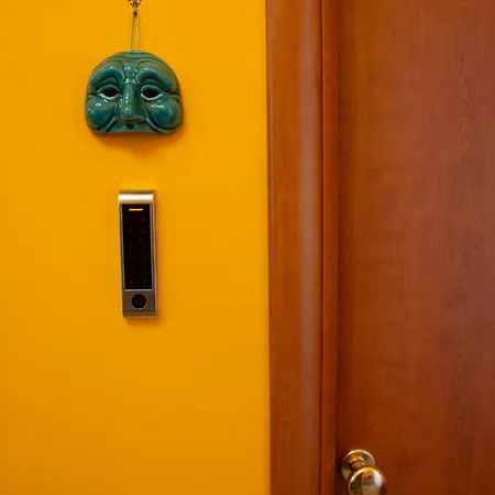 Bed & Breakfast Epoche' 2*
