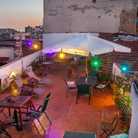 Epoche' Bed and Breakfast Νάπολη