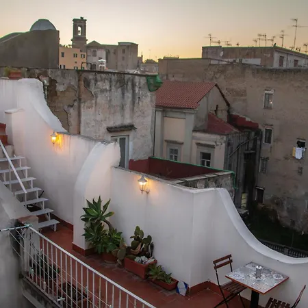 Epoche' 2* Naples