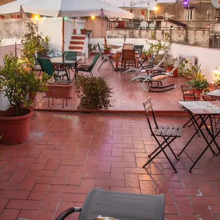 Epoche' Bed and Breakfast Νάπολη