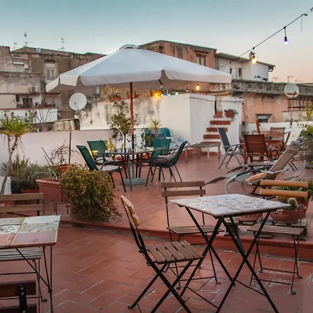 Bed & Breakfast Epoche' Naples