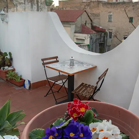 Epoche' Bed & Breakfast