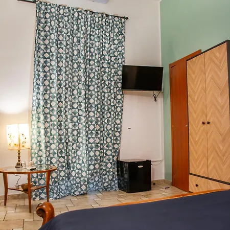 Epoche' Bed and Breakfast 4*