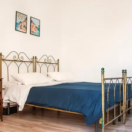 Bed & Breakfast Epoche' 2*