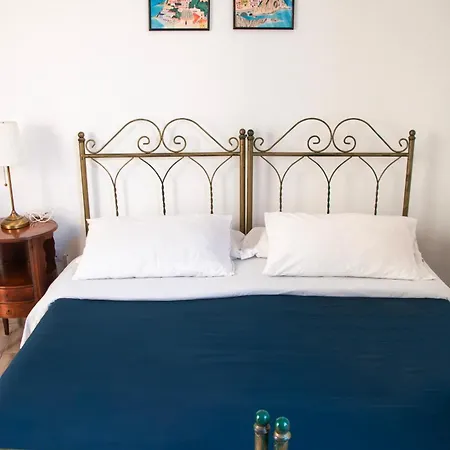 Bed & Breakfast Epoche' Naples