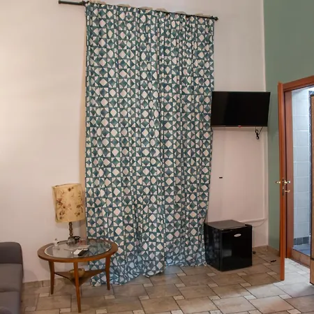 Bed & Breakfast Epoche'