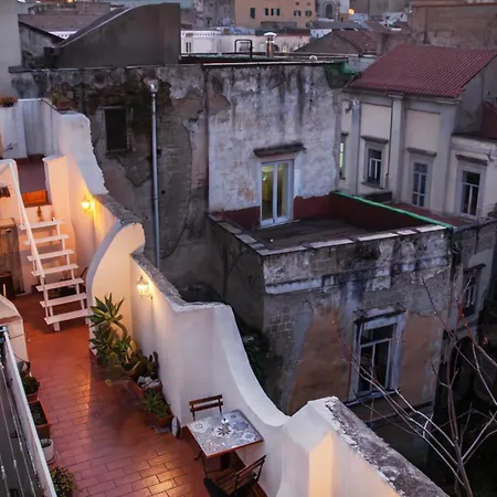 Epoche' Bed and Breakfast 4*