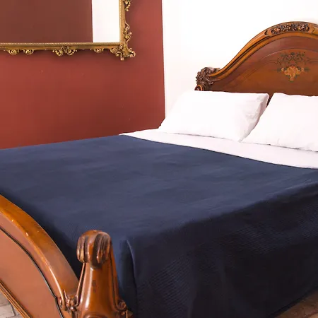 Epoche' Bed and Breakfast 4*