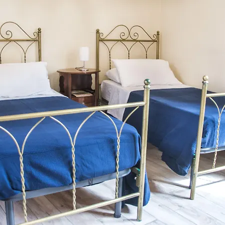 Epoche' Bed and breakfast