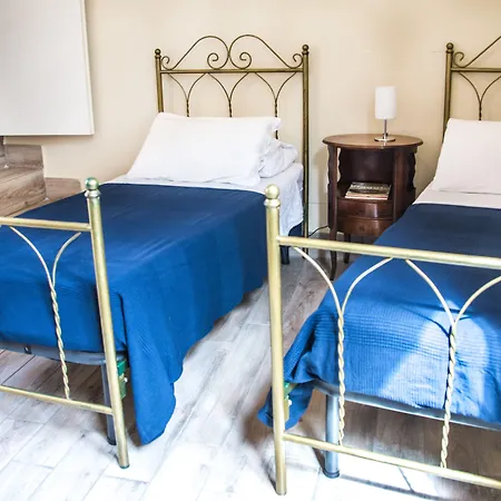 Bed and breakfast Epoche' 4*