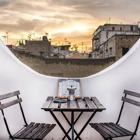 Epoche' 4* Νάπολη