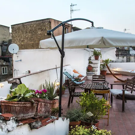 Epoche' Bed and Breakfast 4*