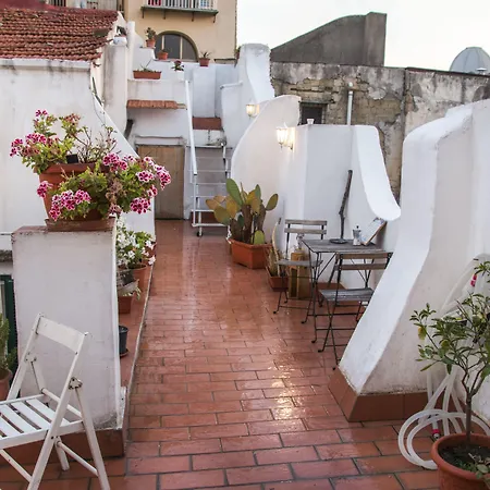 Epoche' Νάπολη