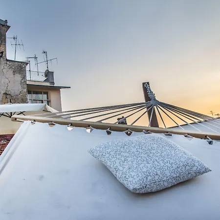 Bed and Breakfast Epoche' Νάπολη