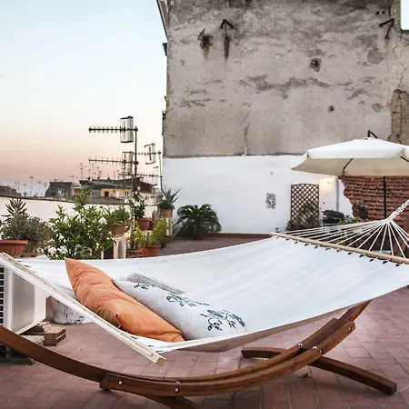 Epoche' 4* Νάπολη