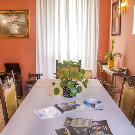Bed and breakfast Epoche'