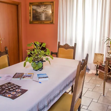Epoche' Bed and breakfast Nápoles