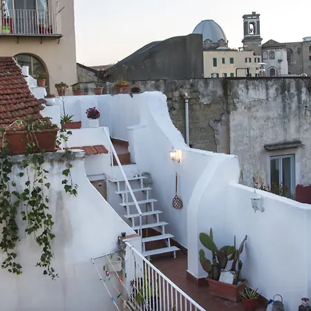 Epoche' Bed and breakfast