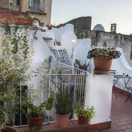 Epoche' Νάπολη