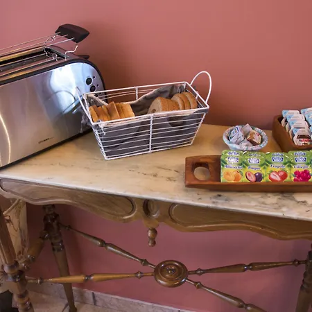 Epoche' Bed and Breakfast 4*