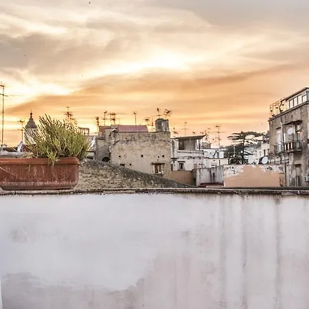 Epoche' Napels